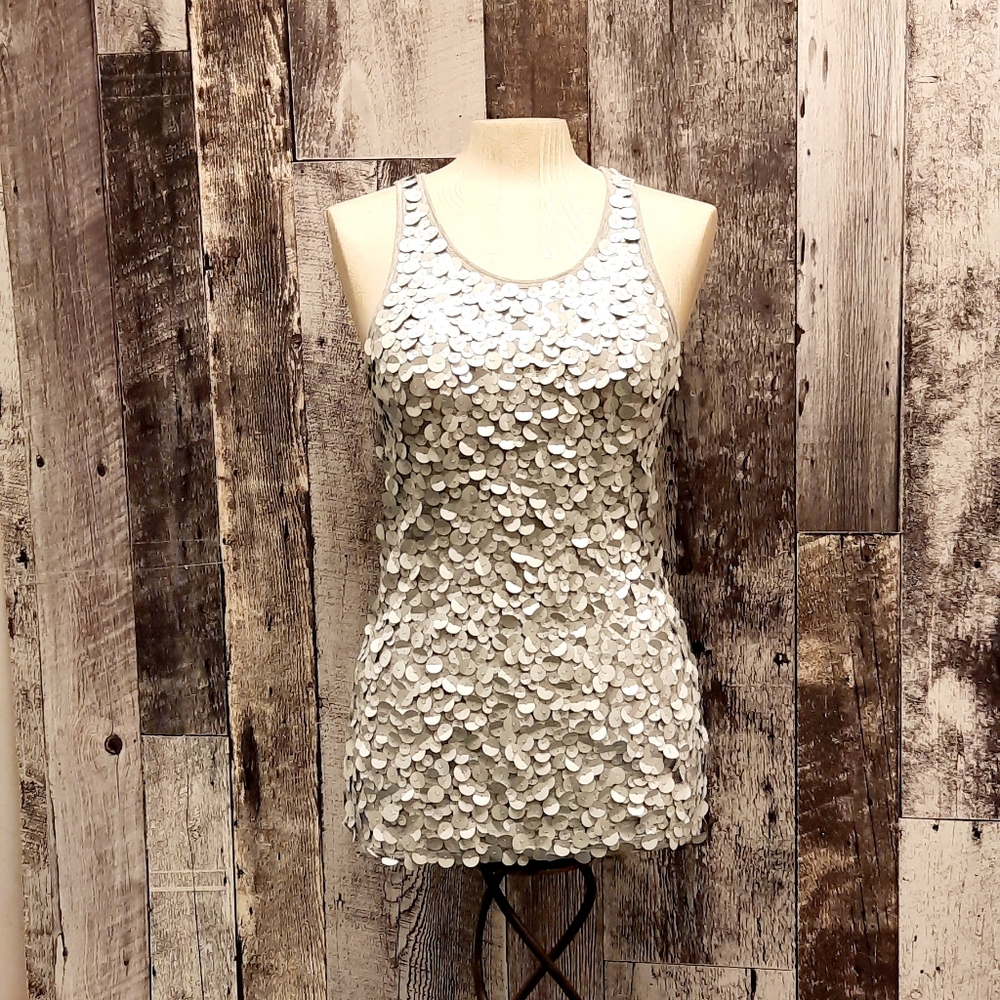 Micheal Kors Tank
